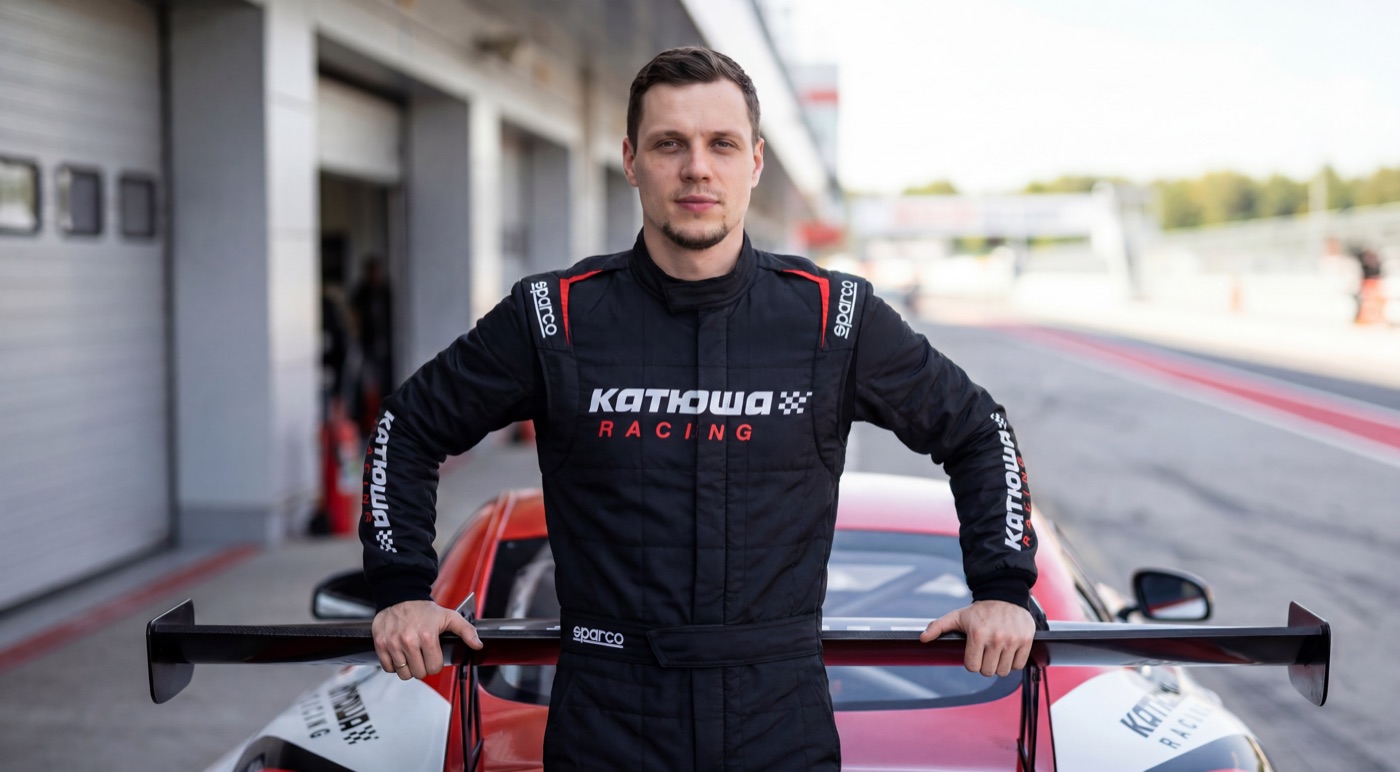 Ivan Kostyukov