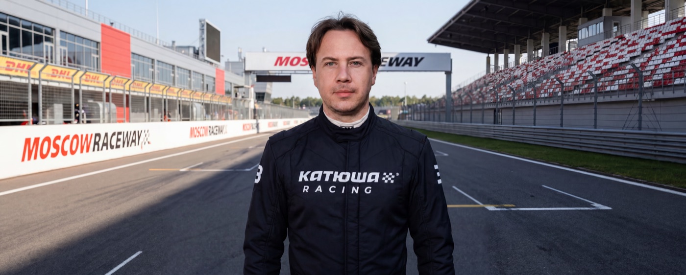 Maksim Vinogradov